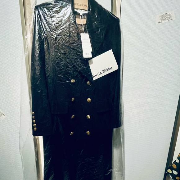 Veronica Beard NALIDA DICKEY COAT AUTHENTIC NWT ATTACHED
NEVER WORN, CAR… - Picture 5 of 7